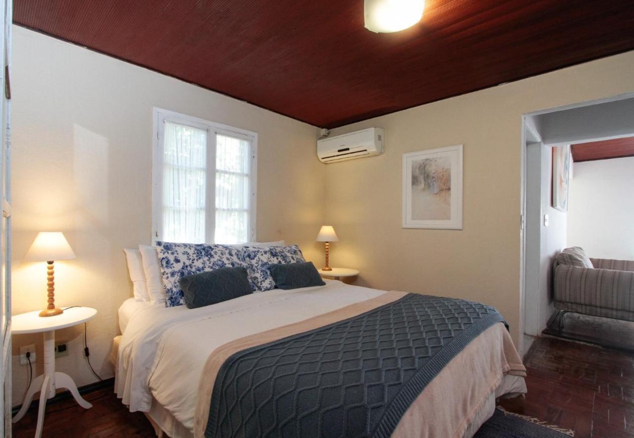 Hotel Pequena Suécia Penedo  Habitación foto