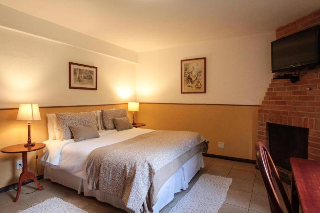 Hotel Pequena Suécia Penedo  Habitación foto