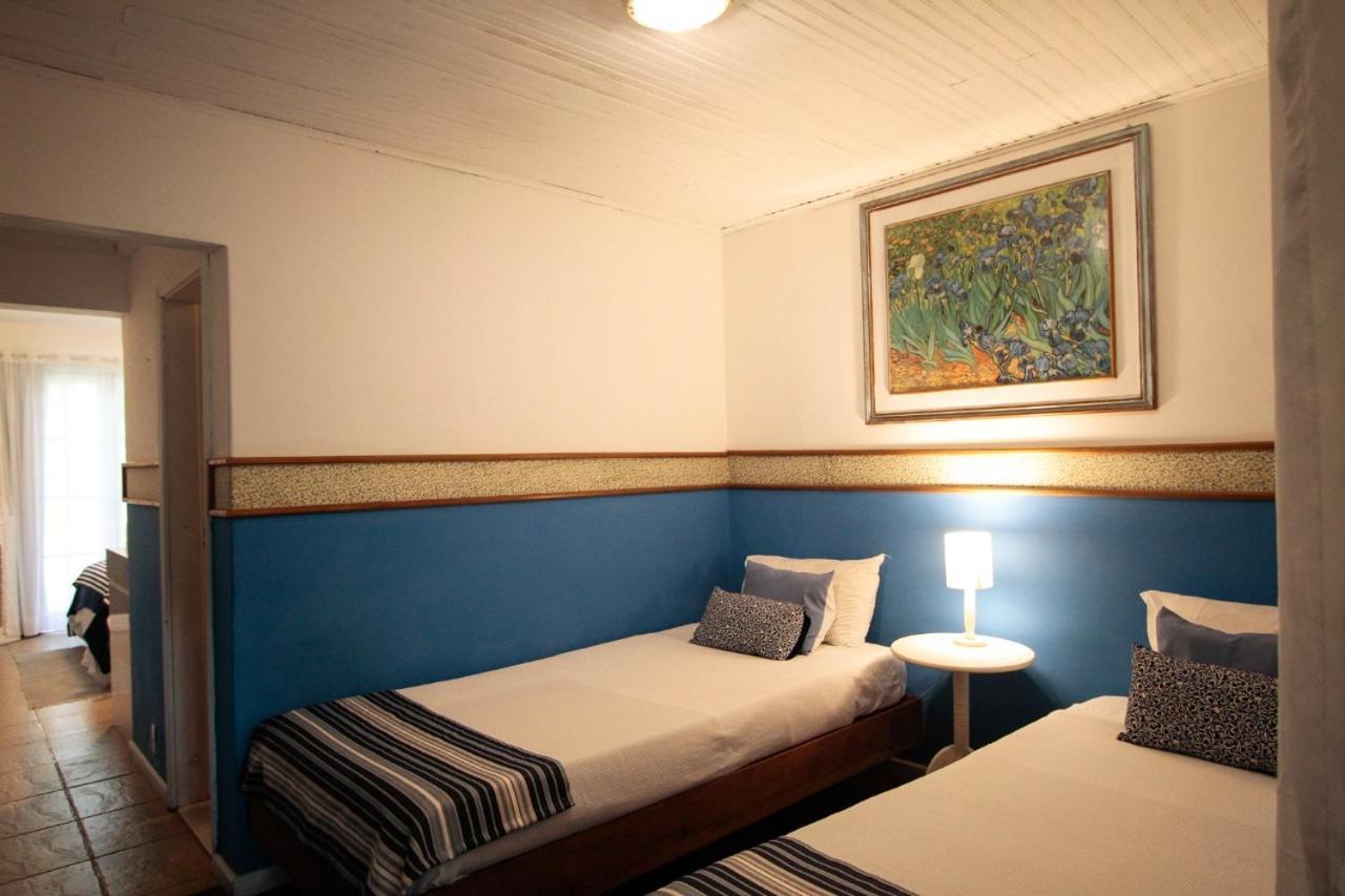 Hotel Pequena Suécia Penedo  Habitación foto